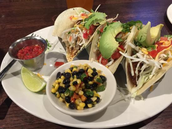 Granite City Food & Brewery